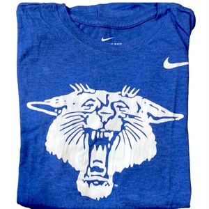 Nike UK Tee